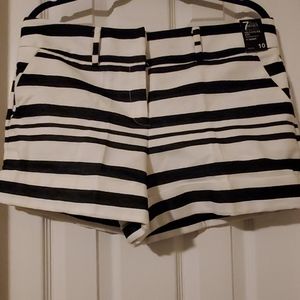 Women's shorts